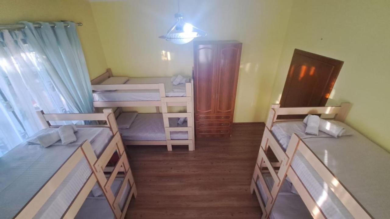 Blissful Hostel