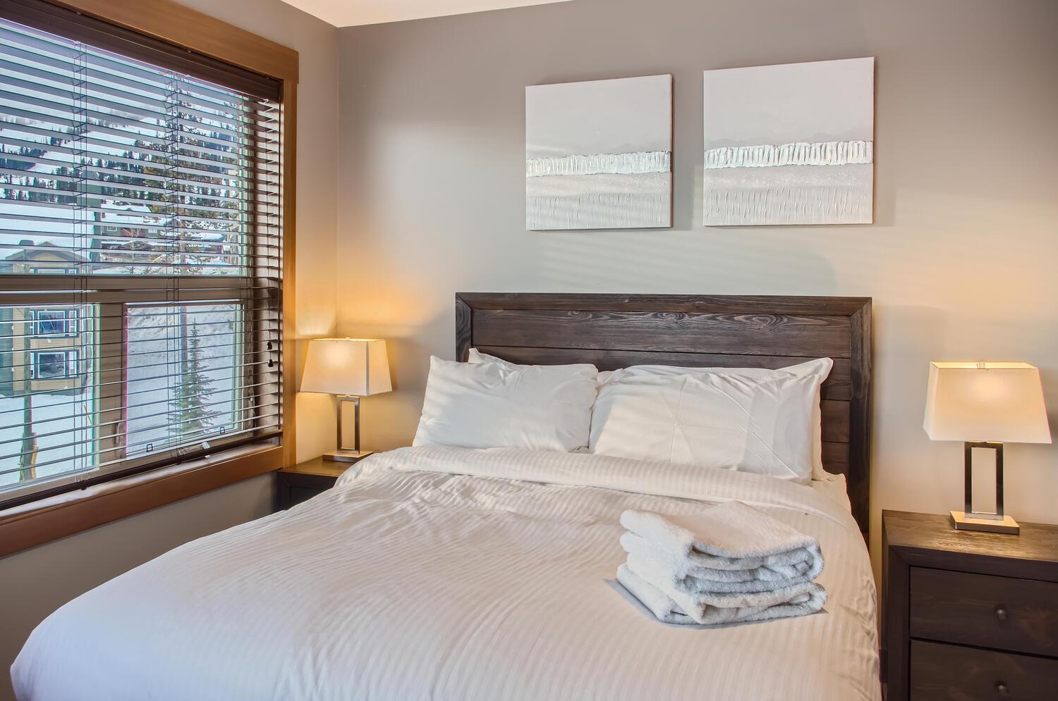 Stonegate Resort Unit B303