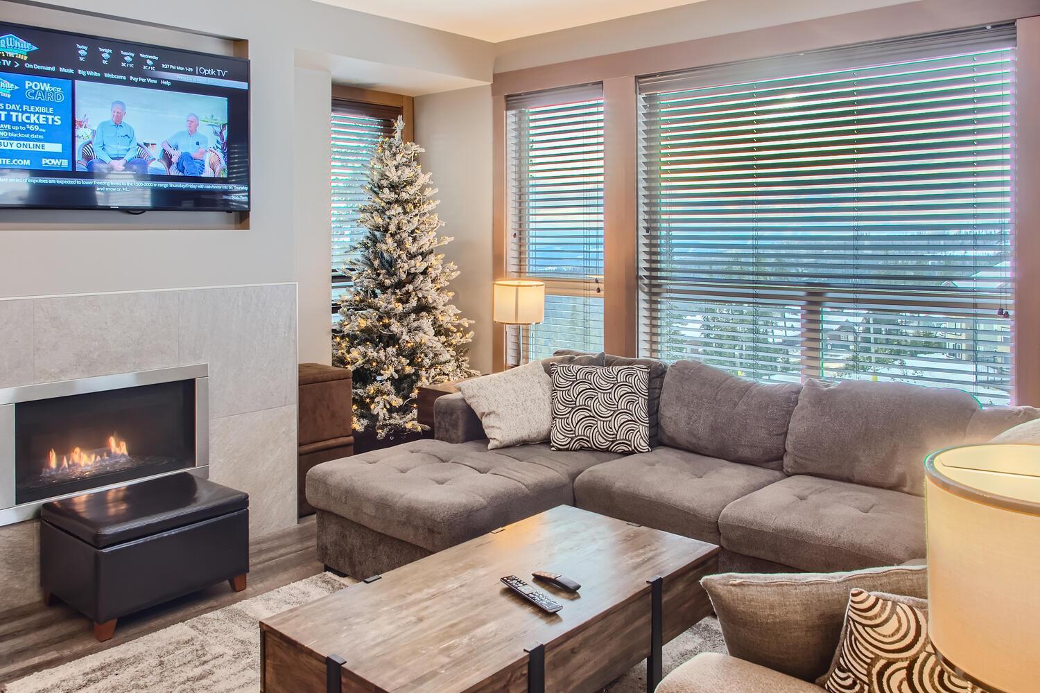 Stonegate Resort Unit B303