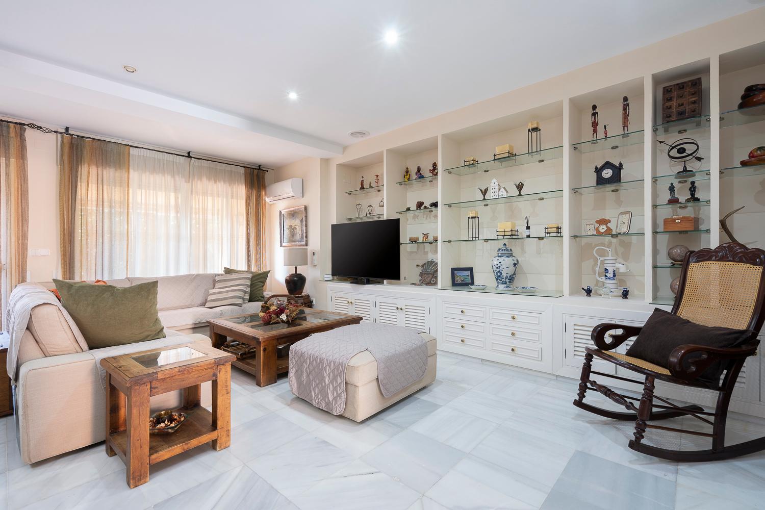 Chalet Pareado & Piscina view 2