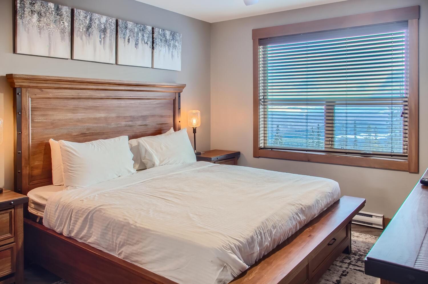 Stonegate Resort Unit B303