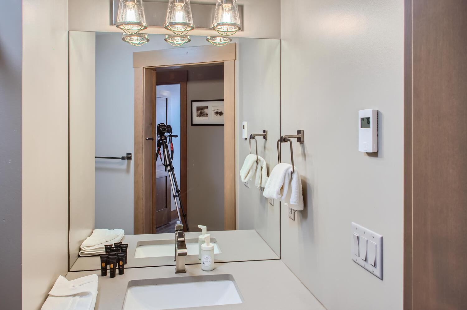 Stonegate Resort Unit B303