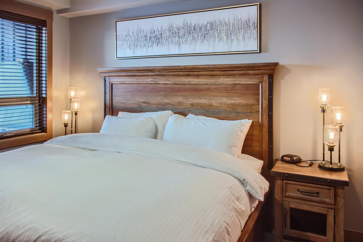 Stonegate Resort Unit B303