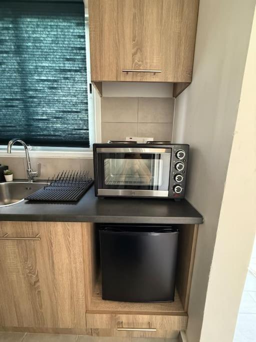 Top floor apartment in Nicosia with view!