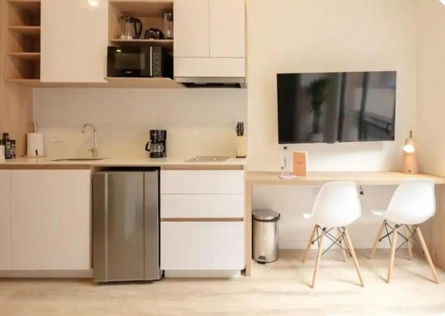 Apartamento para estrenar