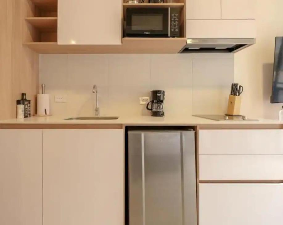 Apartamento para estrenar