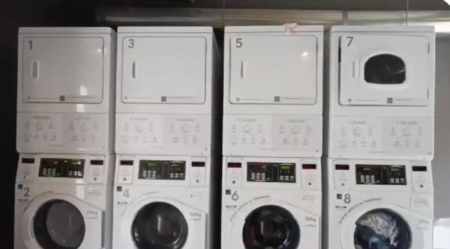 Apartamento para estrenar