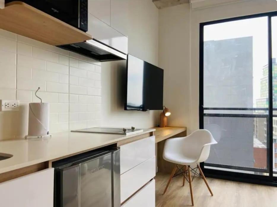 Apartamento para estrenar