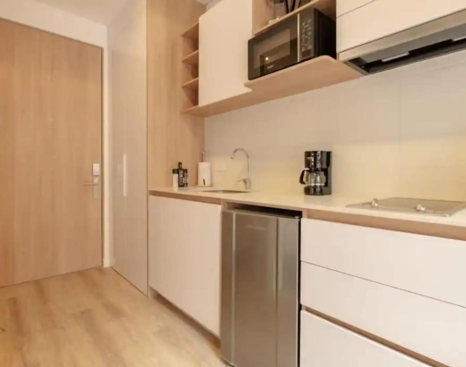 Apartamento para estrenar