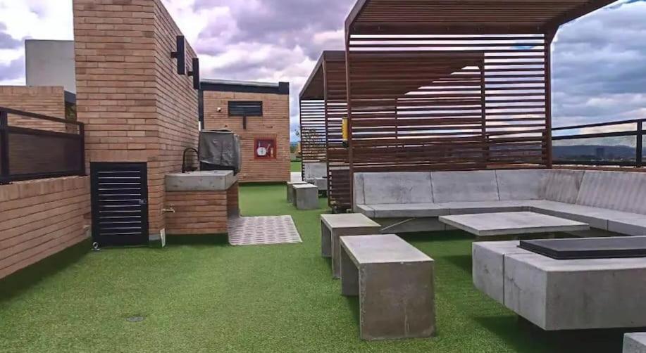 Apartamento para estrenar