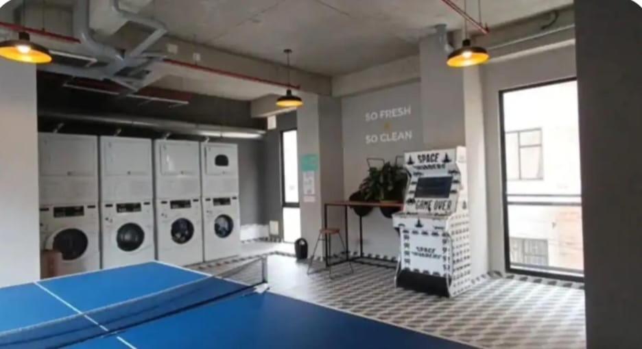Apartamento para estrenar