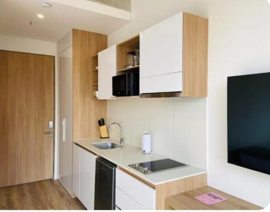 Apartamento para estrenar