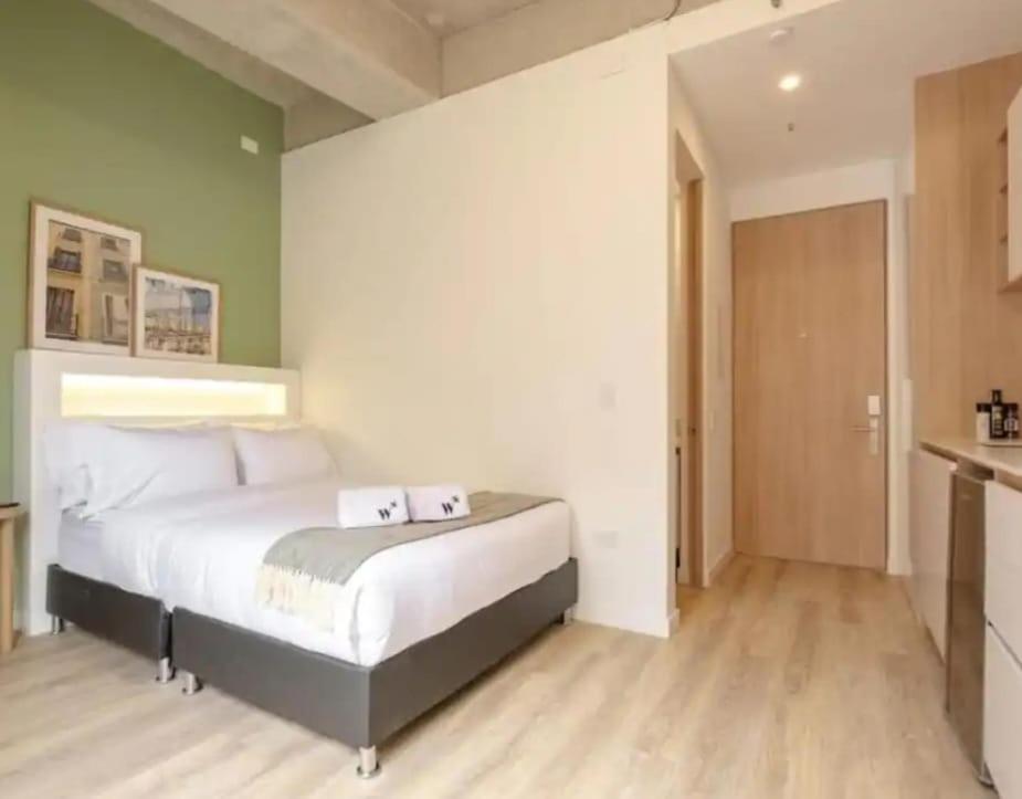 Apartamento para estrenar