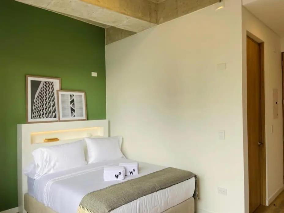 Apartamento para estrenar