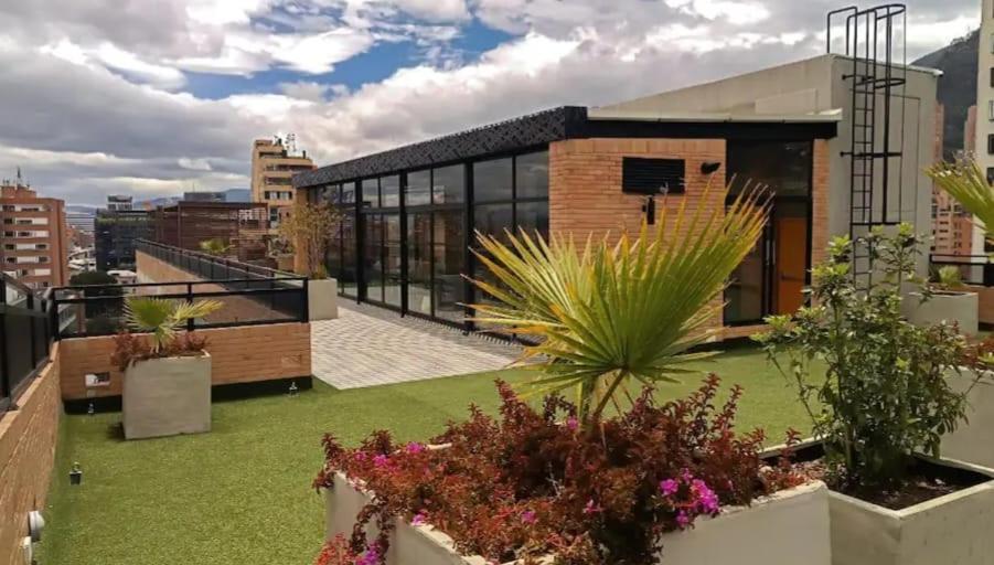 Apartamento para estrenar