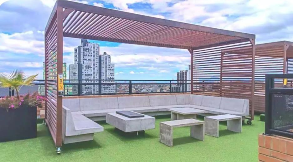Apartamento para estrenar