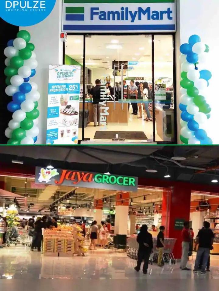 KawsKingdom-DpulzeCyberjaya,4pax photo 4