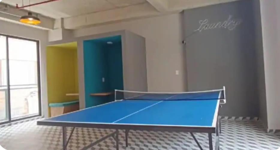 Apartamento para estrenar