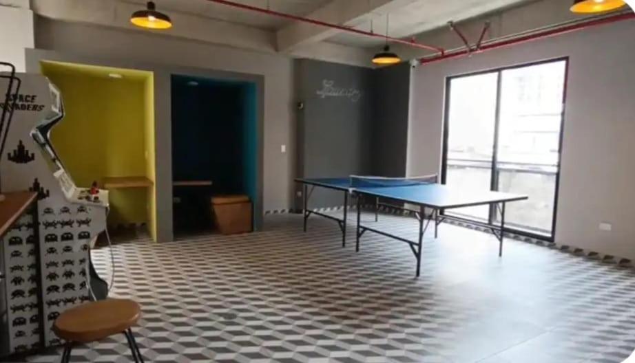 Apartamento para estrenar