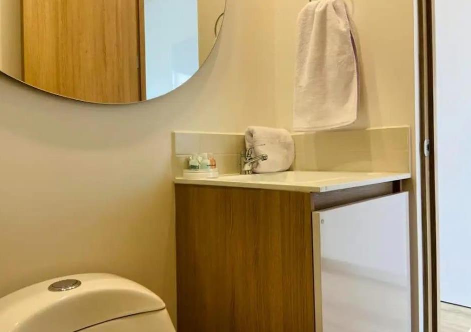 Apartamento para estrenar
