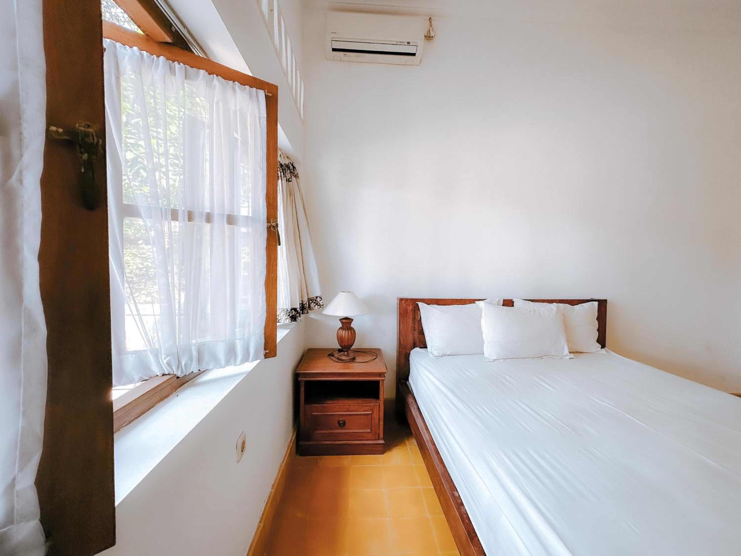 Four Bedroom Suite Maharani Villa Yogyakarta