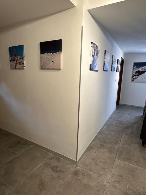 Ski In&Out, Lenzerheide freistehendes Top CHALET, urchig, gross
