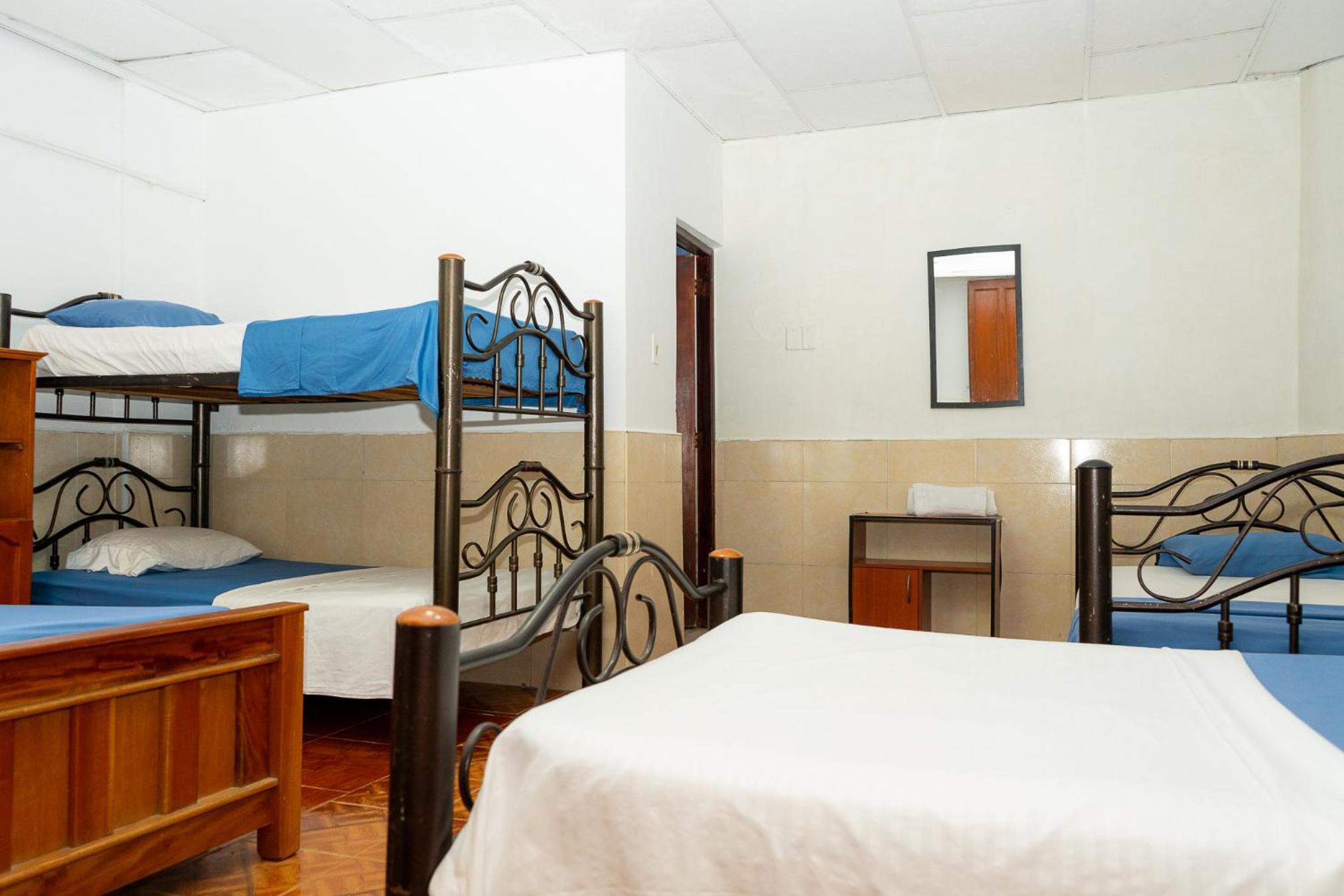 Maranatha hostal