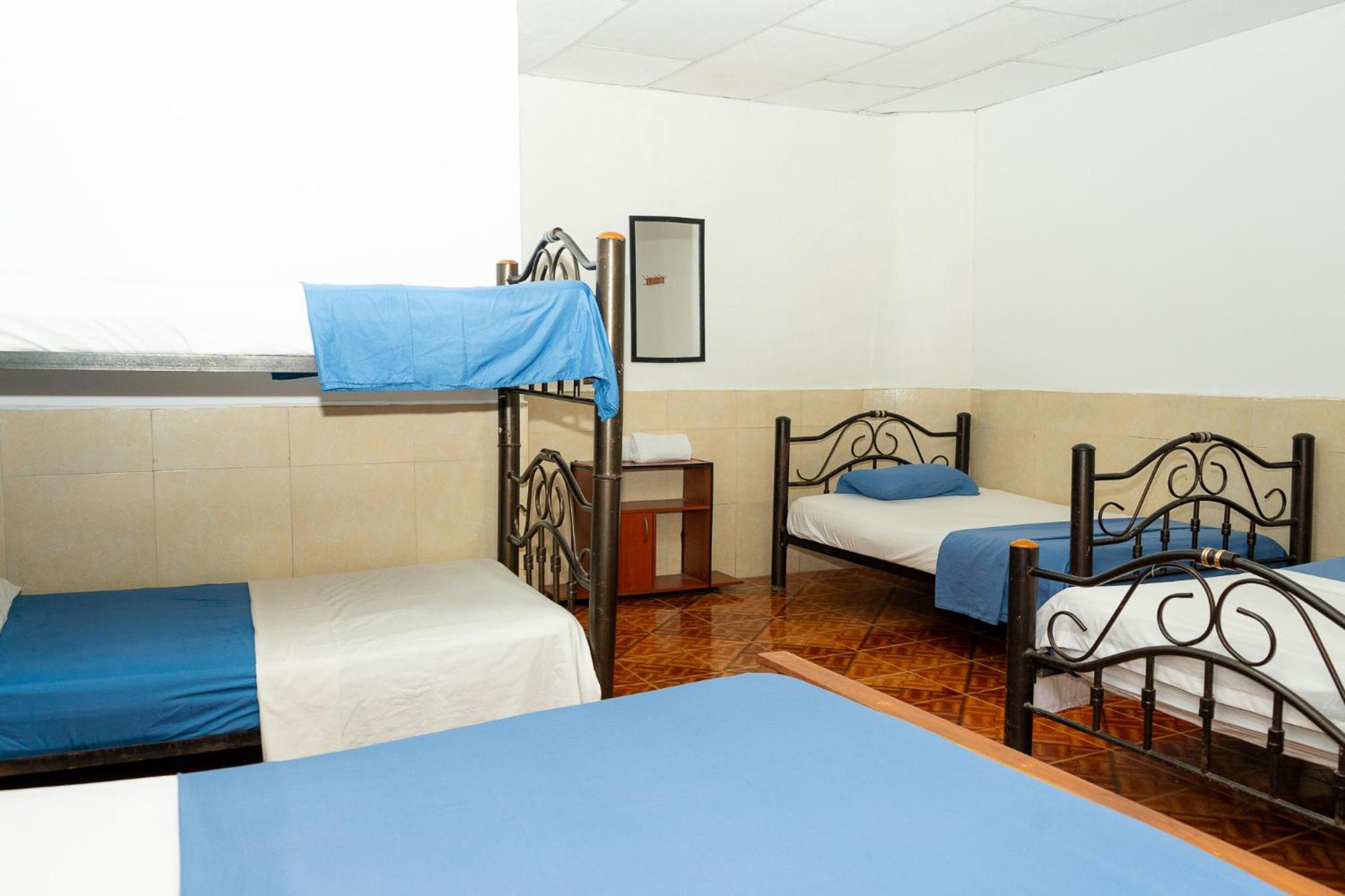 Maranatha hostal