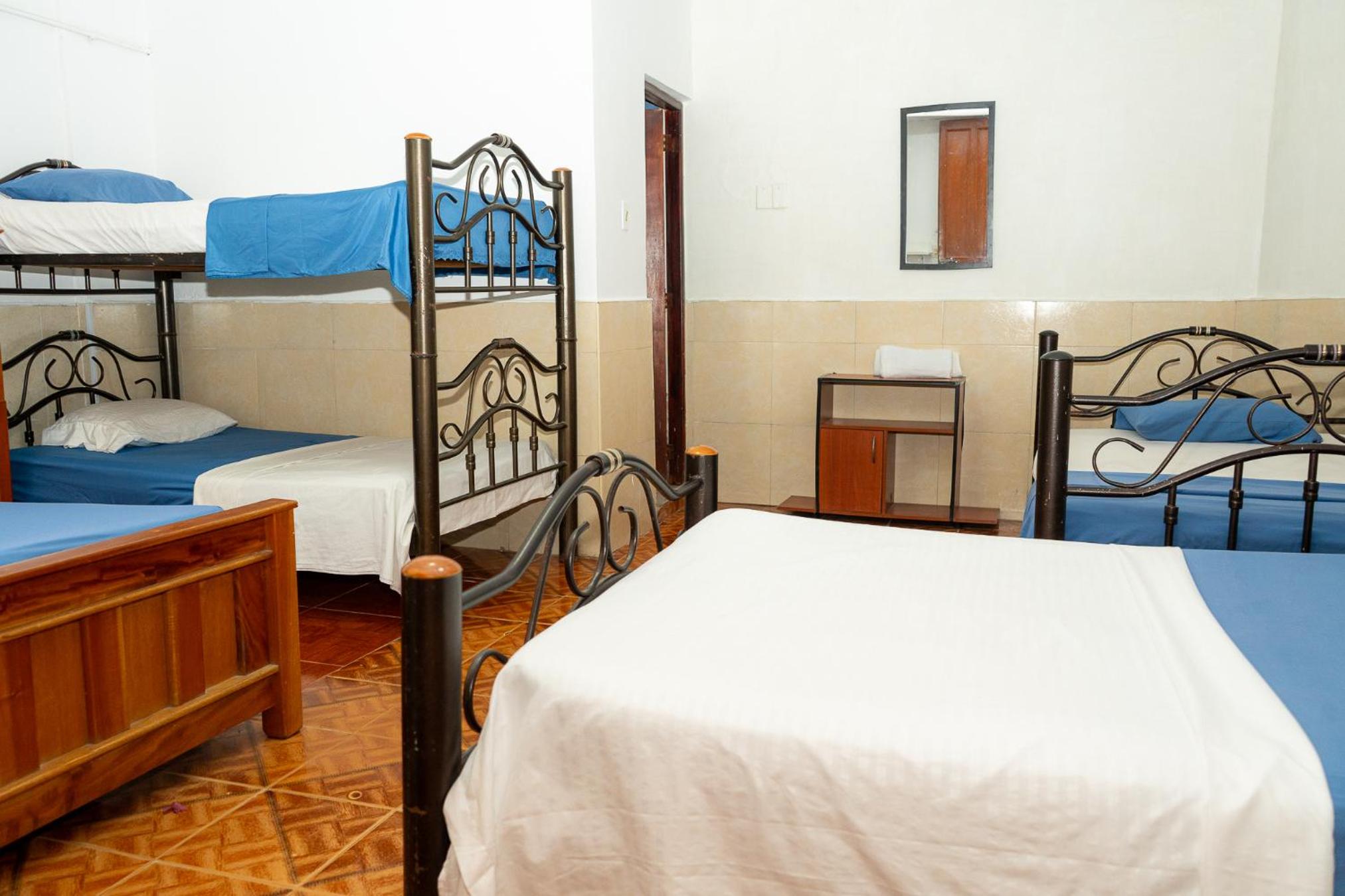 Maranatha hostal
