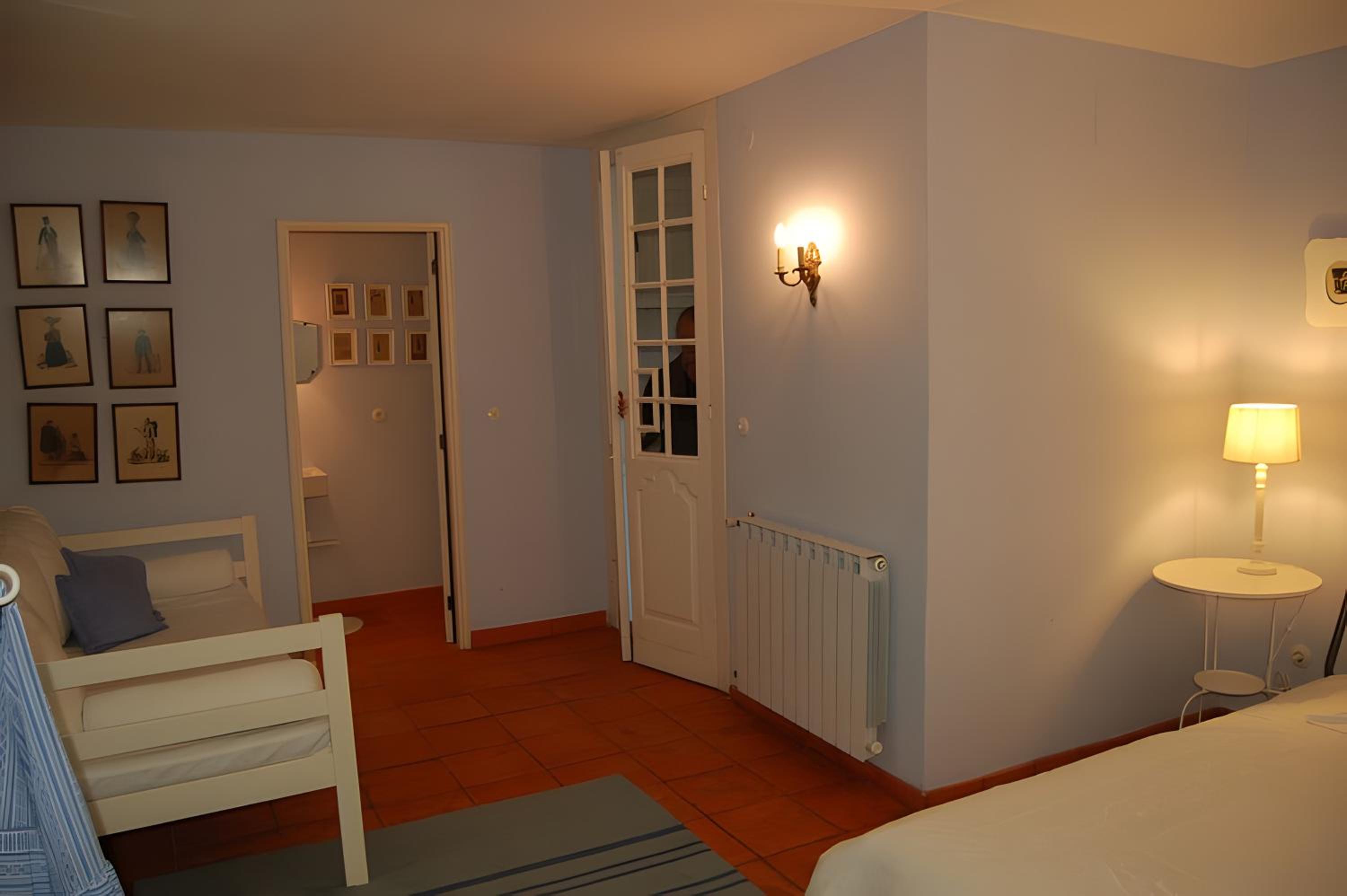 Casa da Oliveira