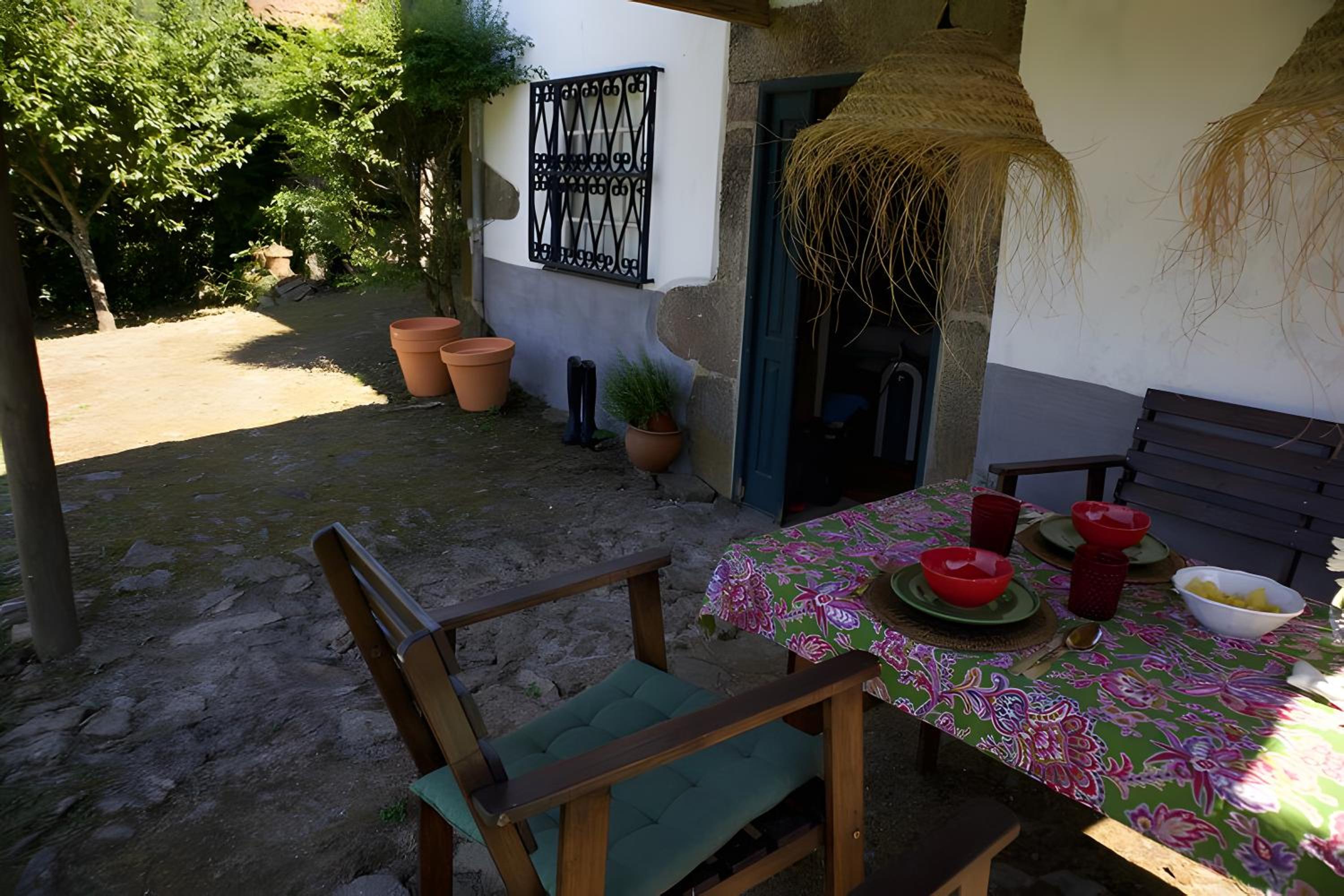 Casa da Oliveira