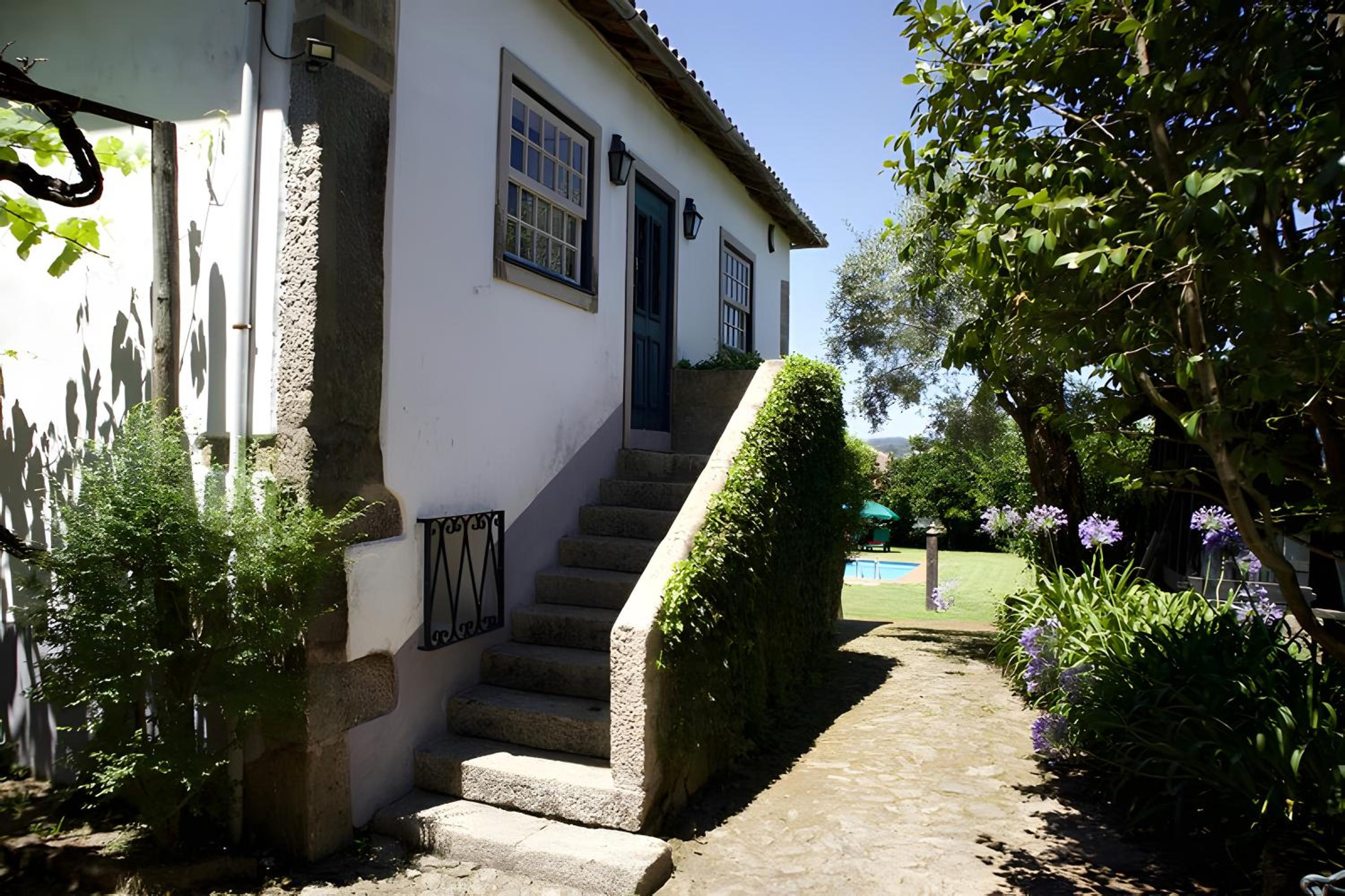 Casa da Oliveira