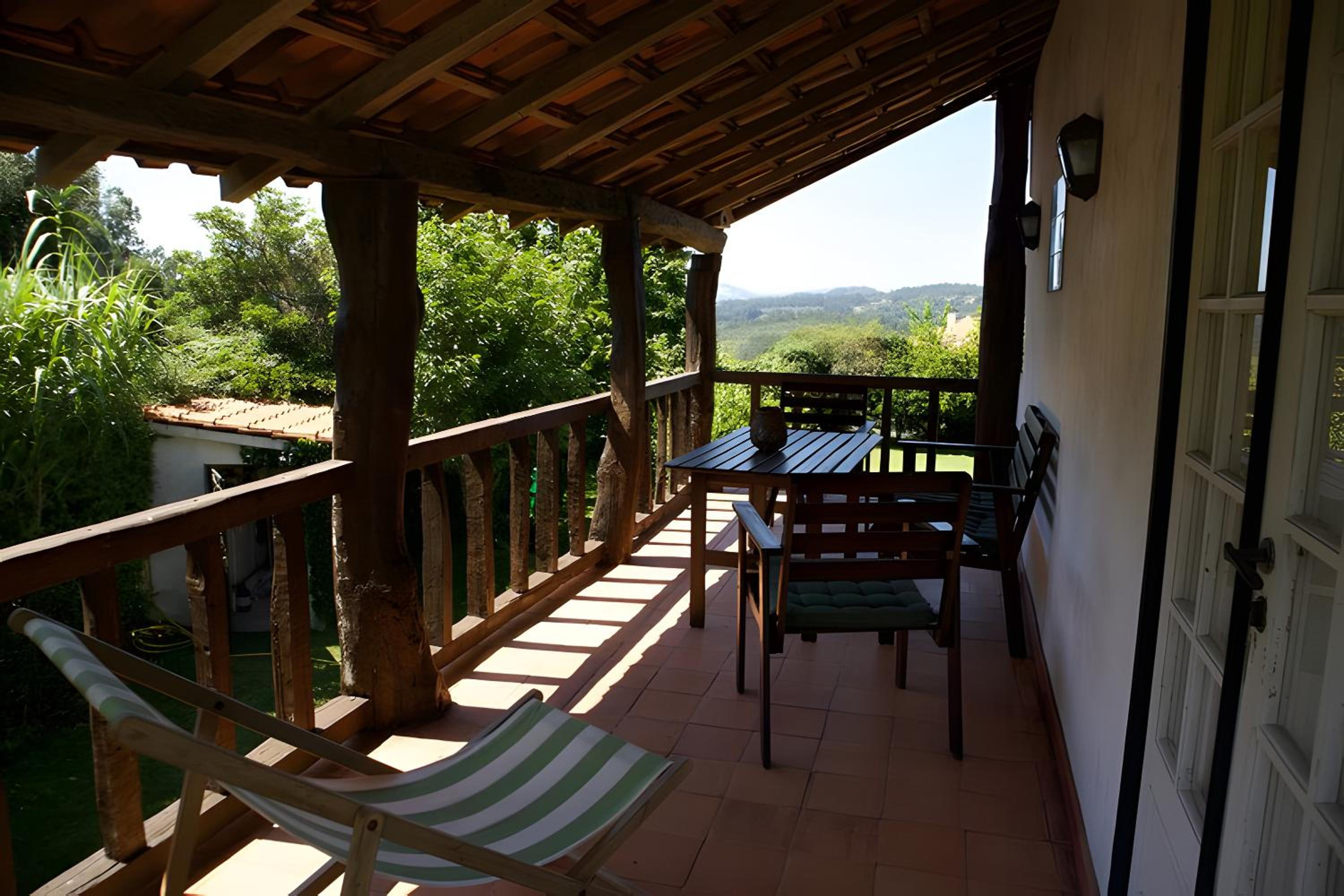 Casa da Oliveira