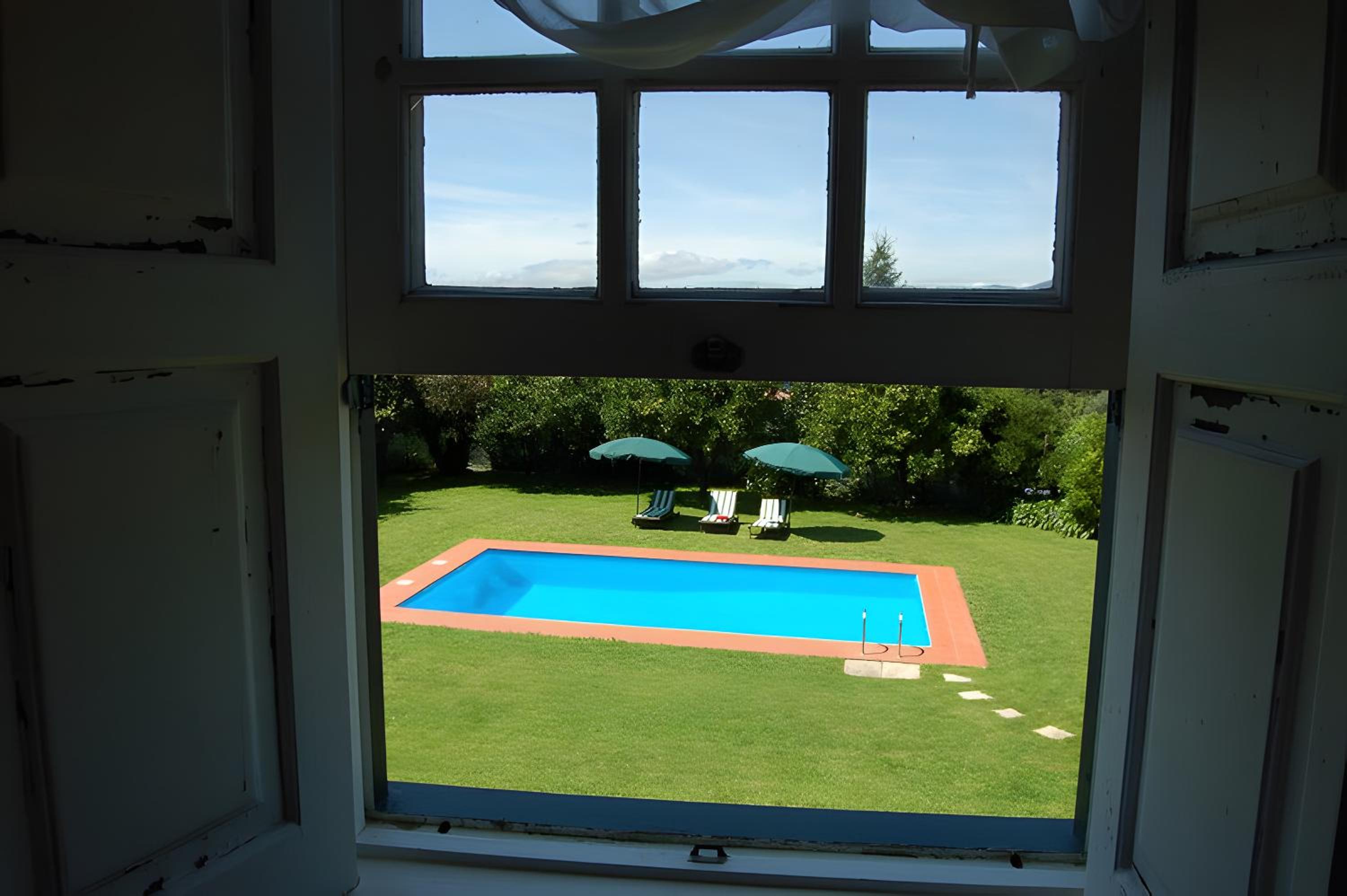 Casa da Oliveira