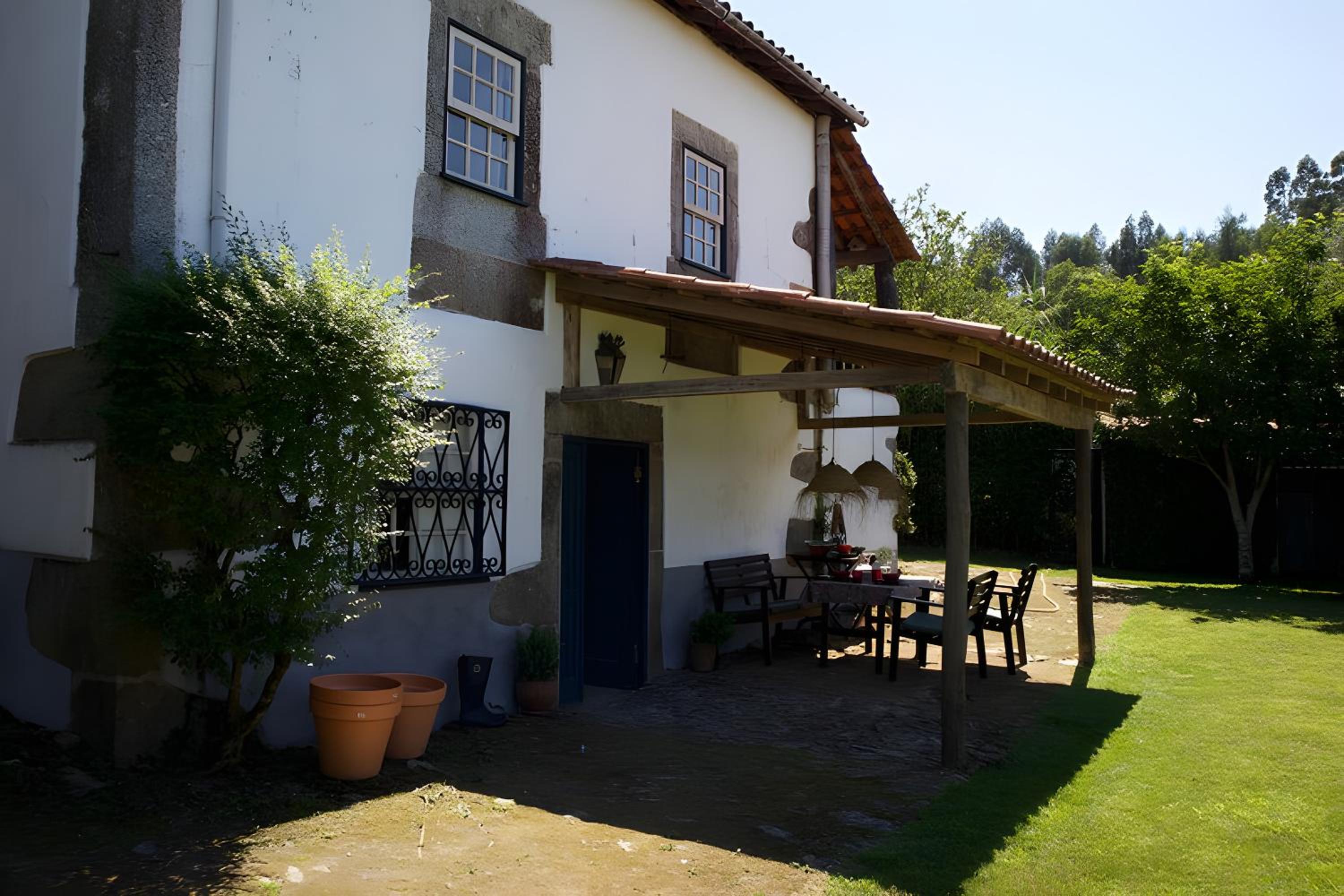 Casa da Oliveira