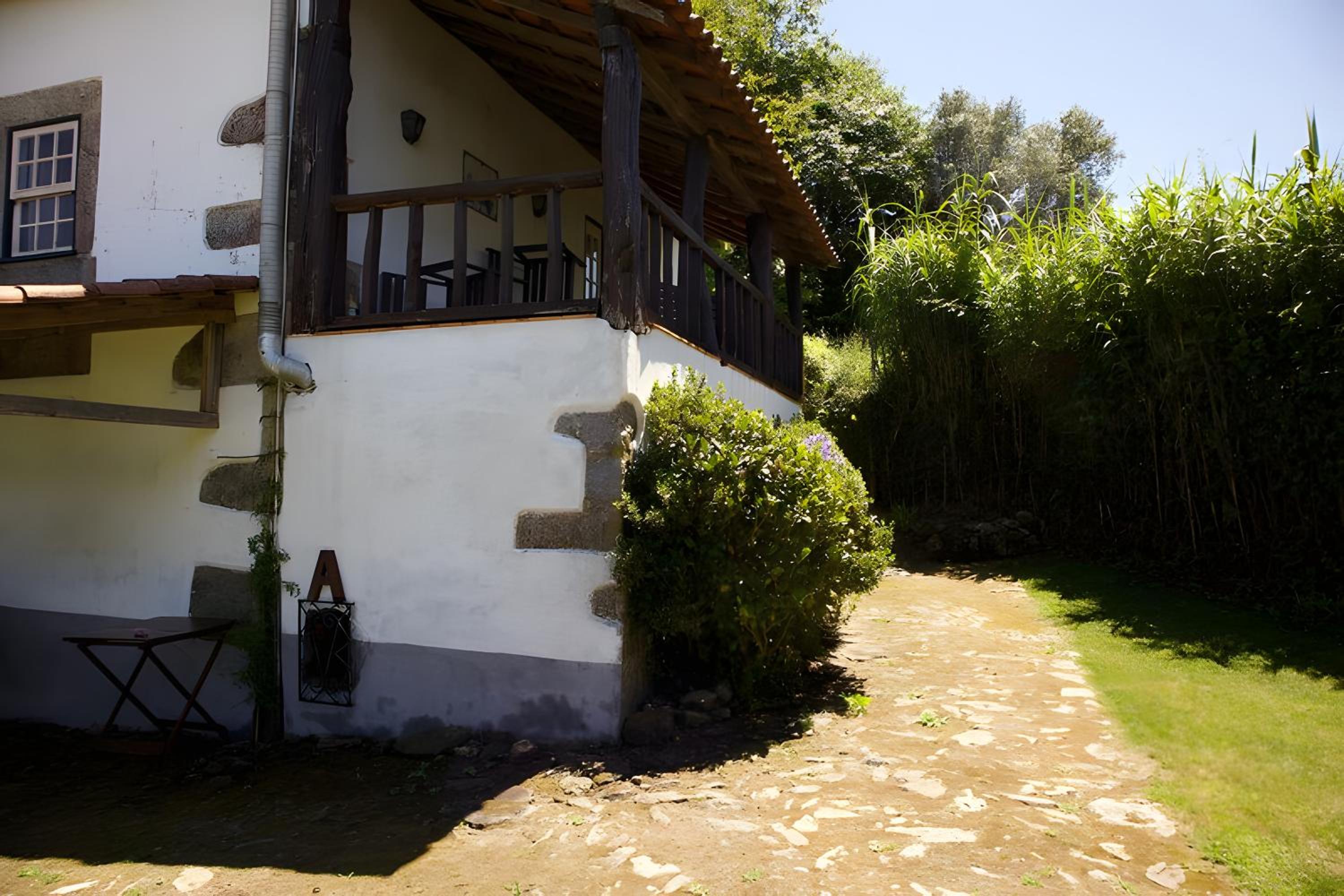 Casa da Oliveira