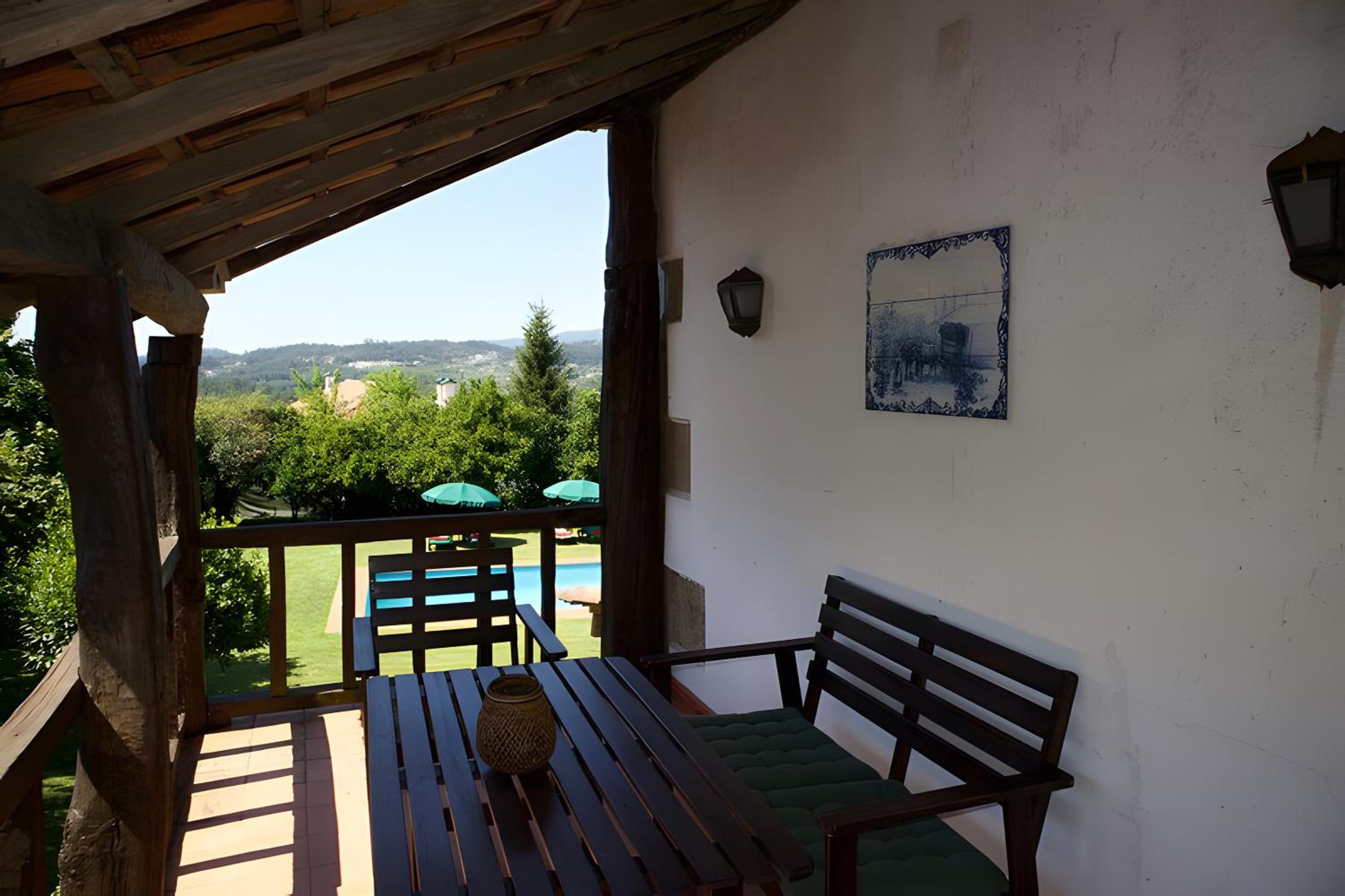 Casa da Oliveira