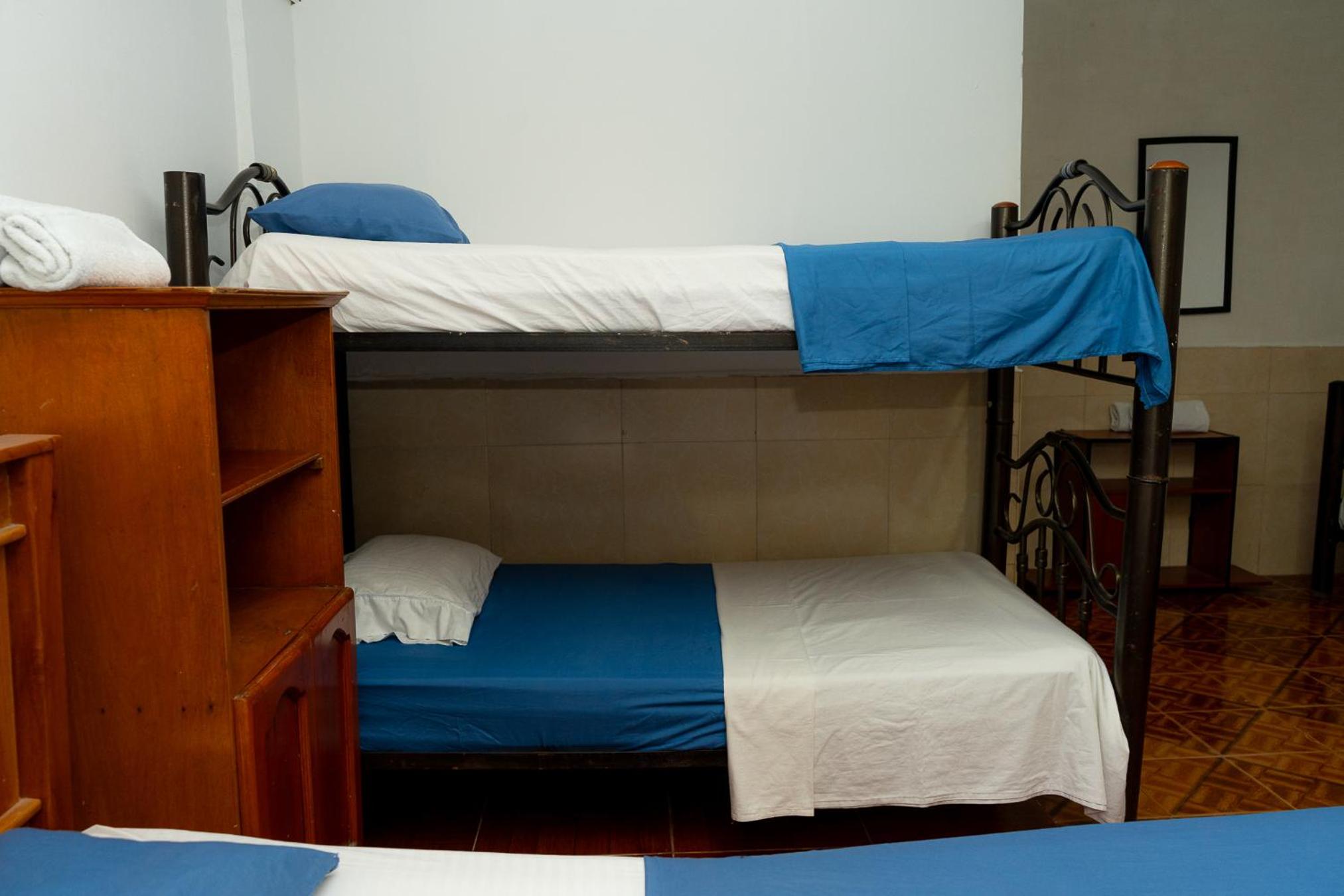 Maranatha hostal