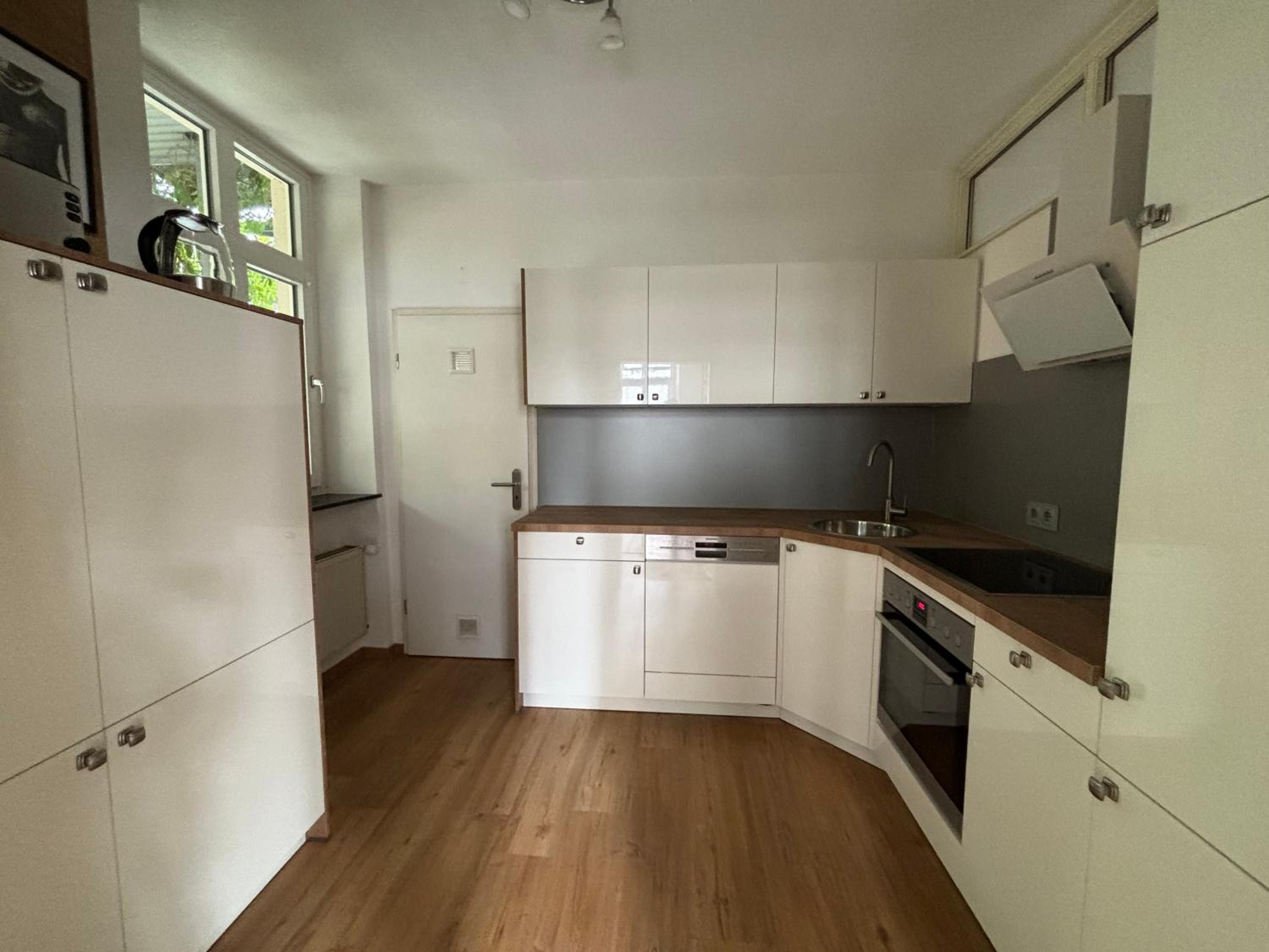 Ferienwohnung am Ostpark