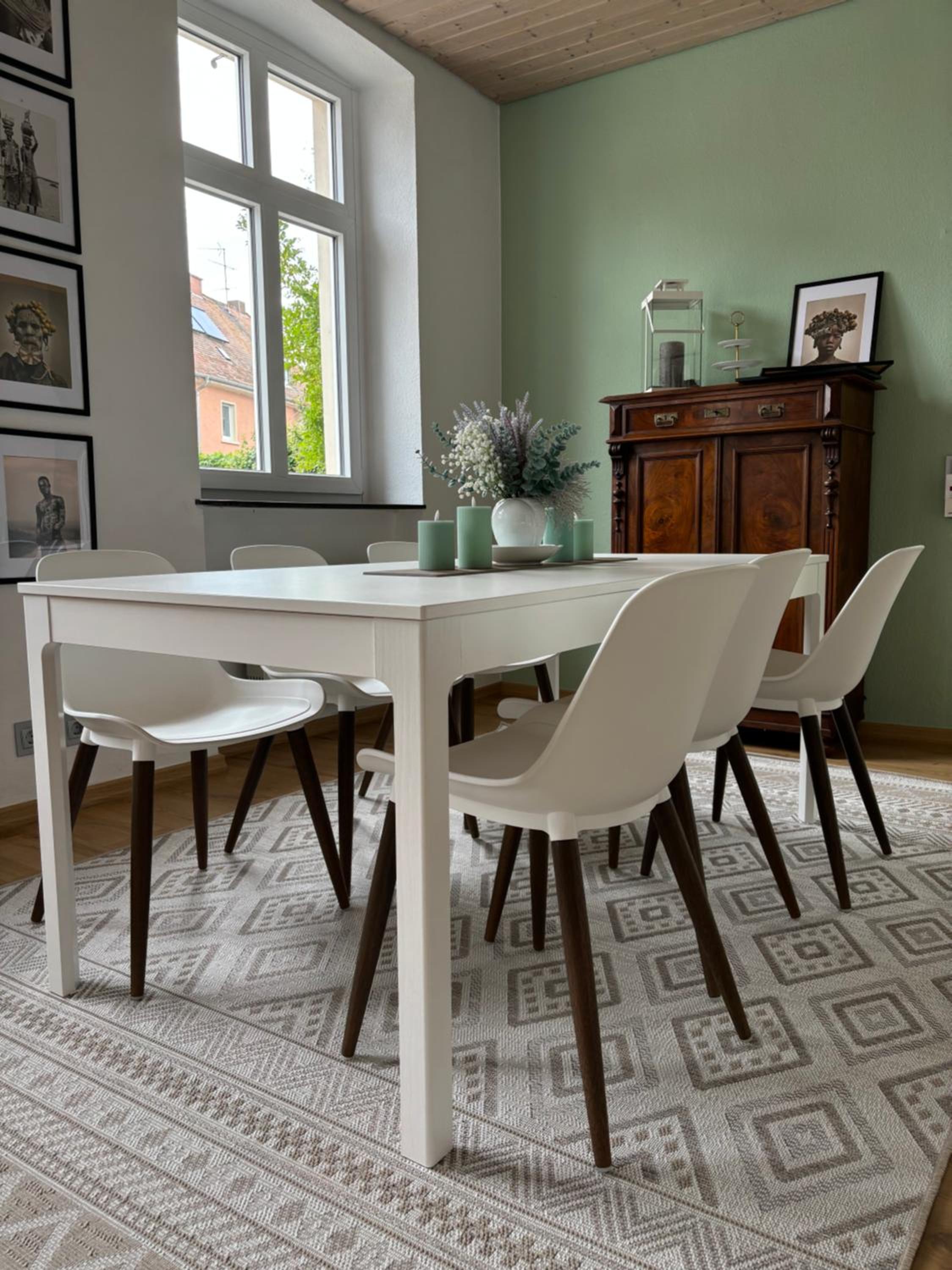 Ferienwohnung am Ostpark