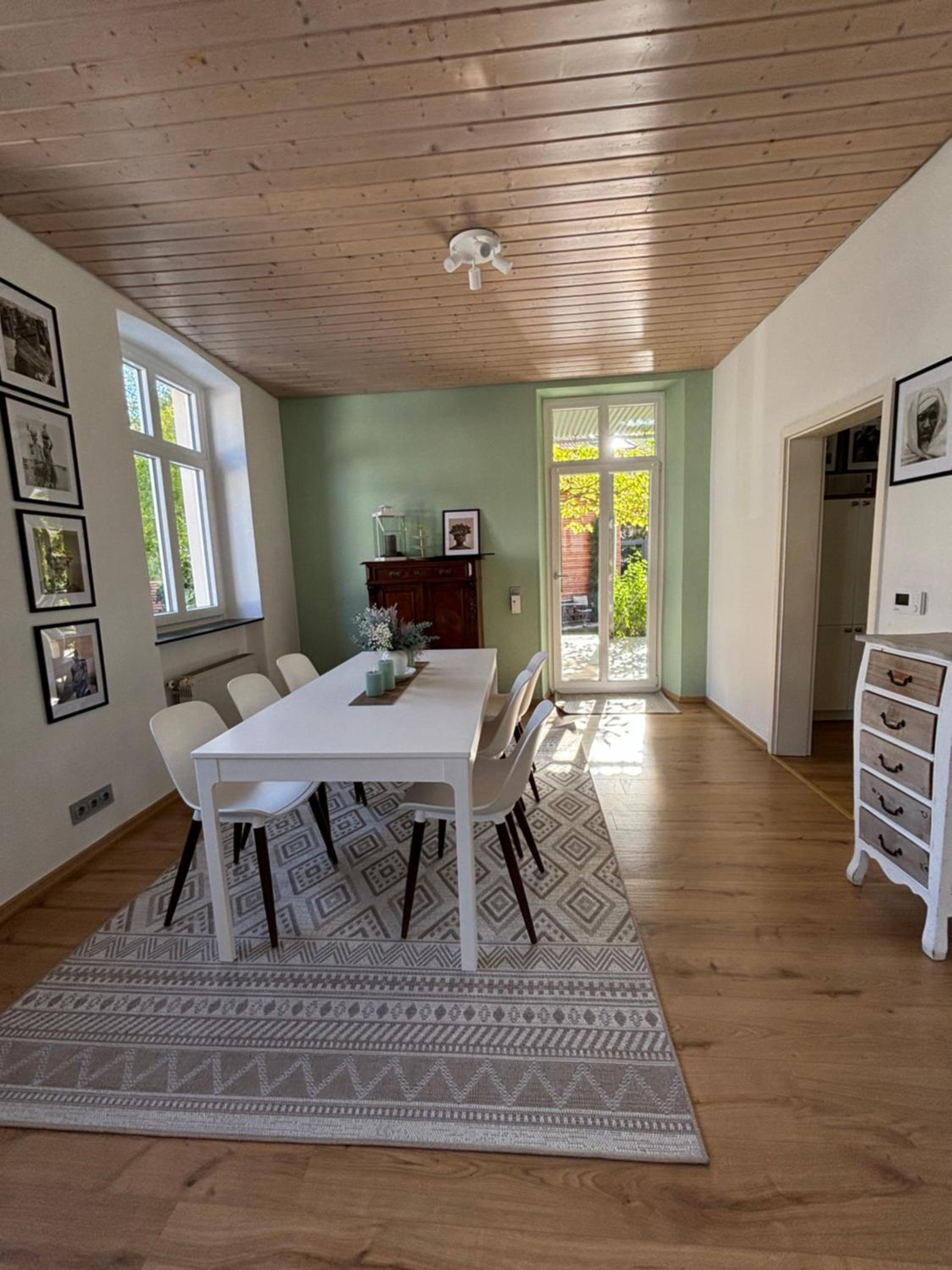 Ferienwohnung am Ostpark
