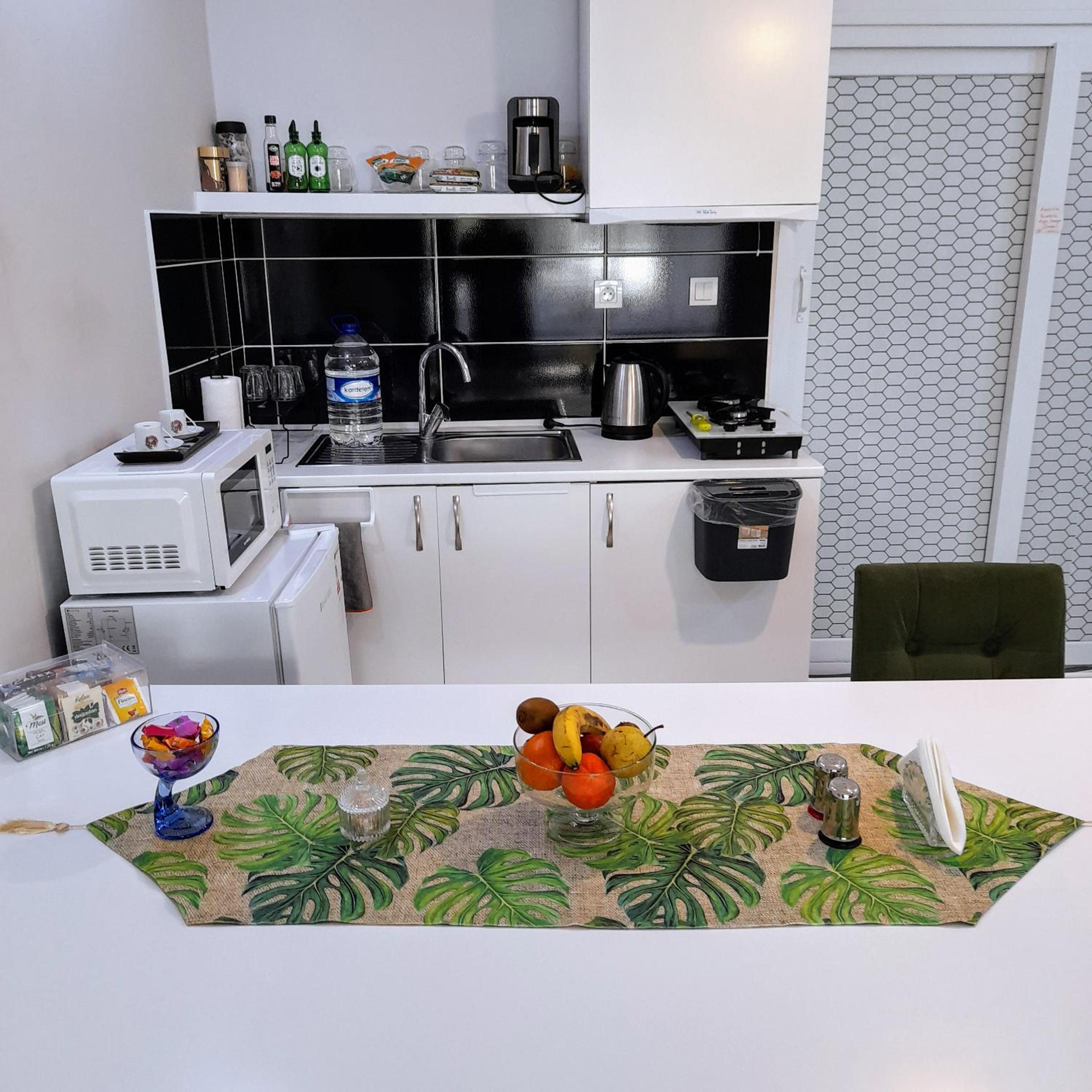 Studio Nakkaştepe İstanbul