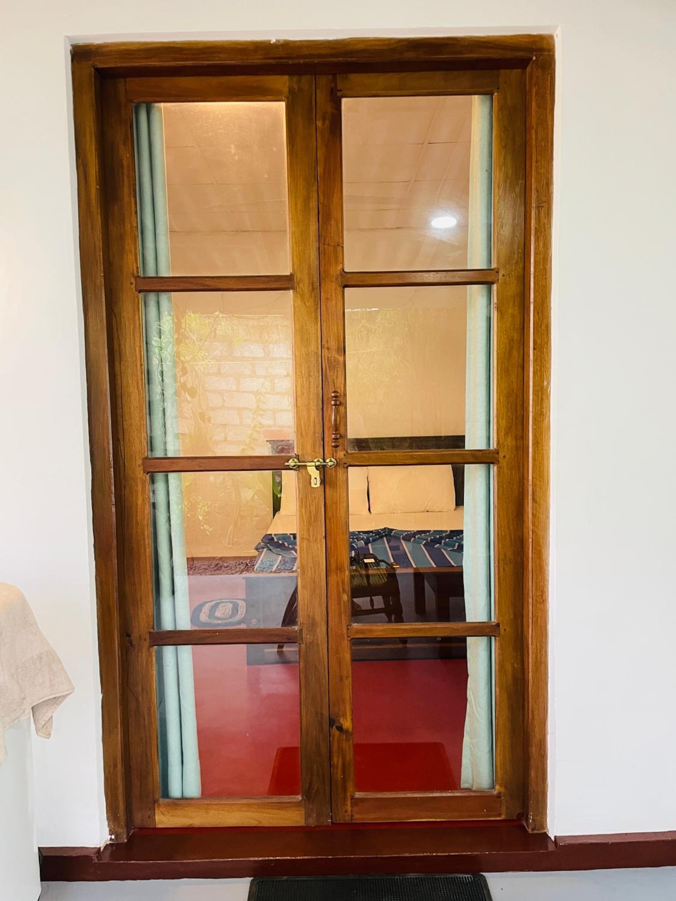 Lavo Villa