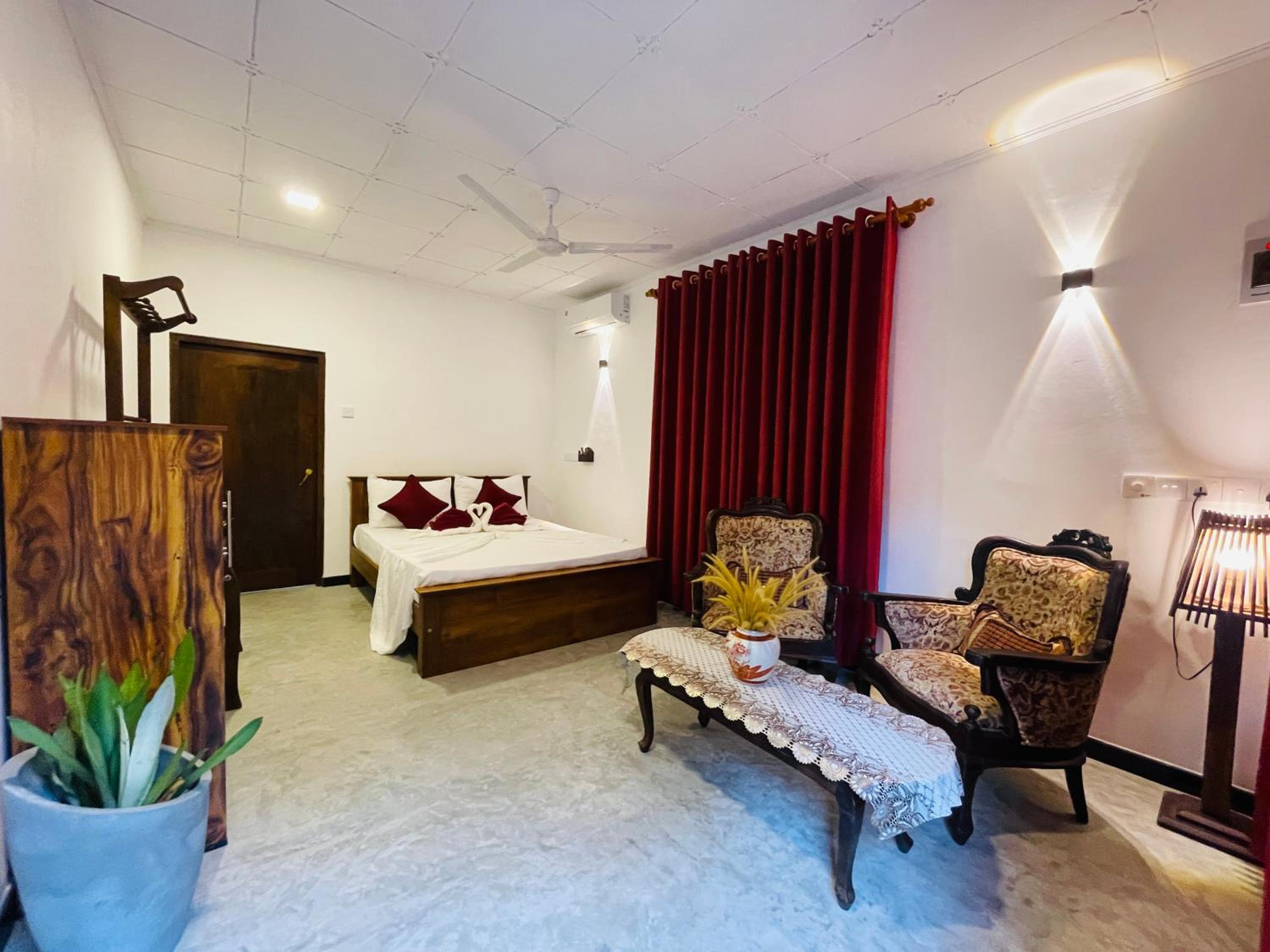 Lavo Villa