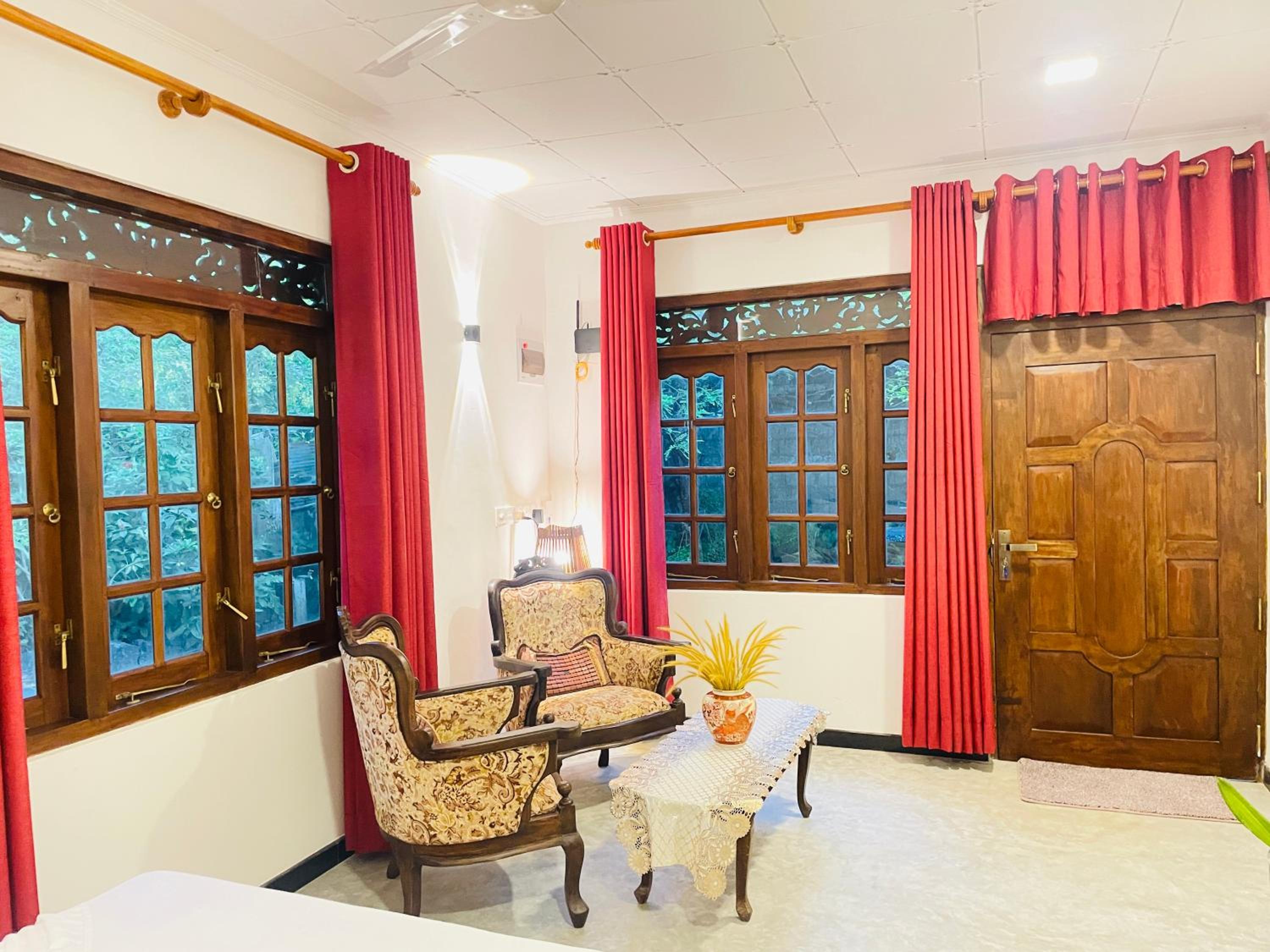 Lavo Villa
