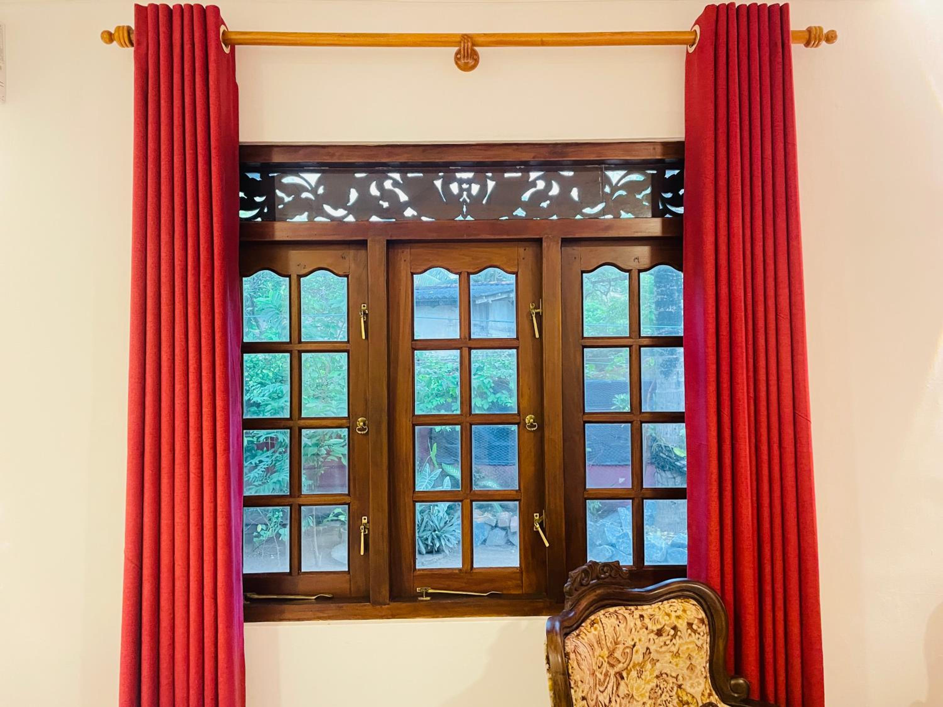 Lavo Villa