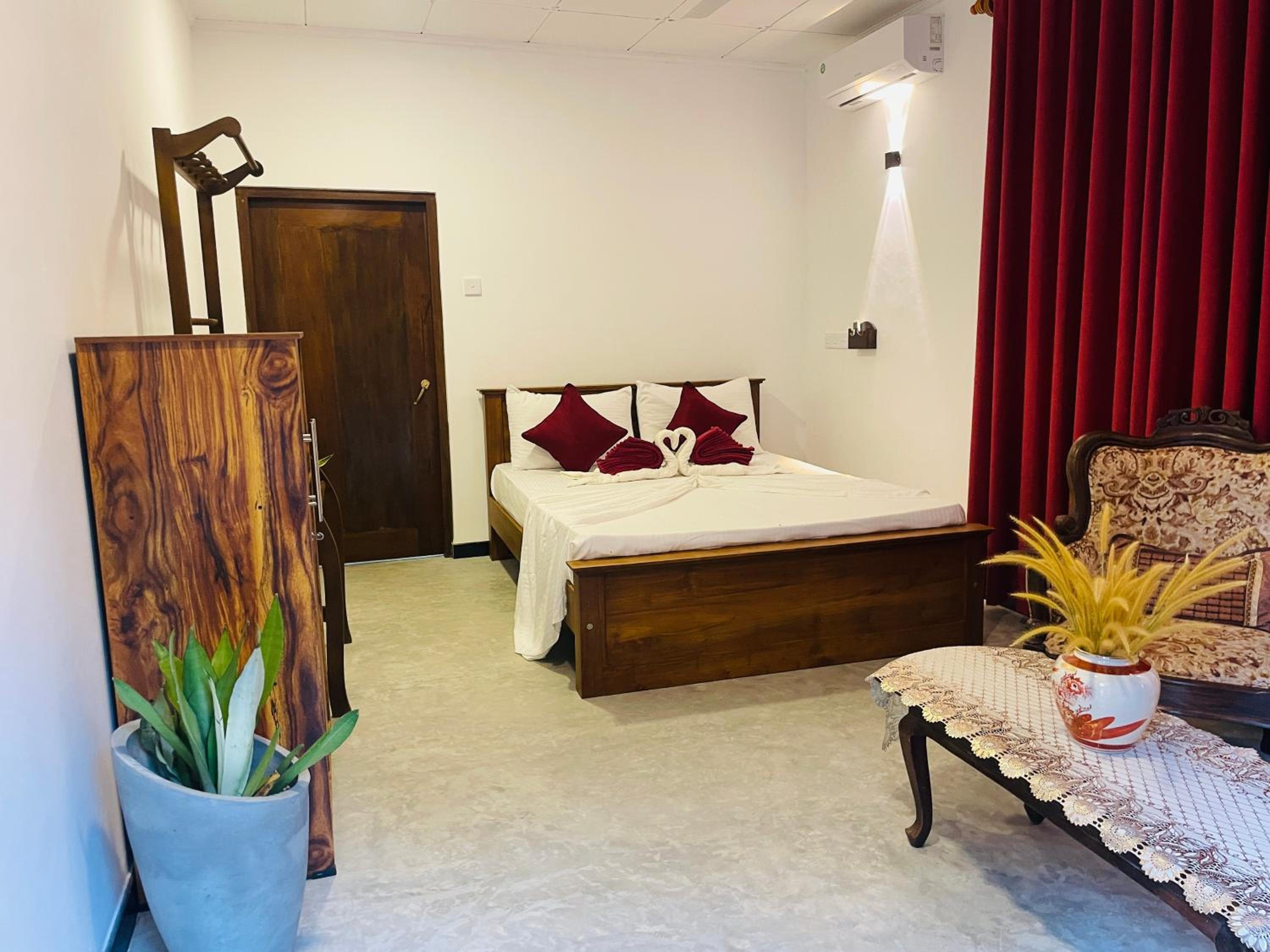 Lavo Villa