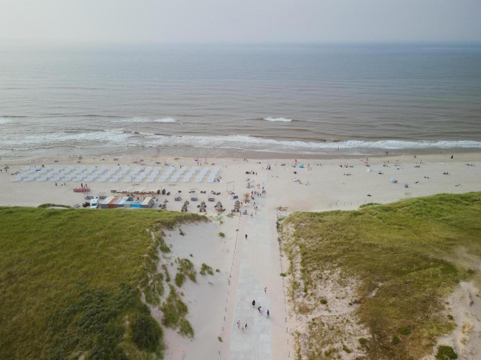 MarinaPark Residentie Bloemendaal
