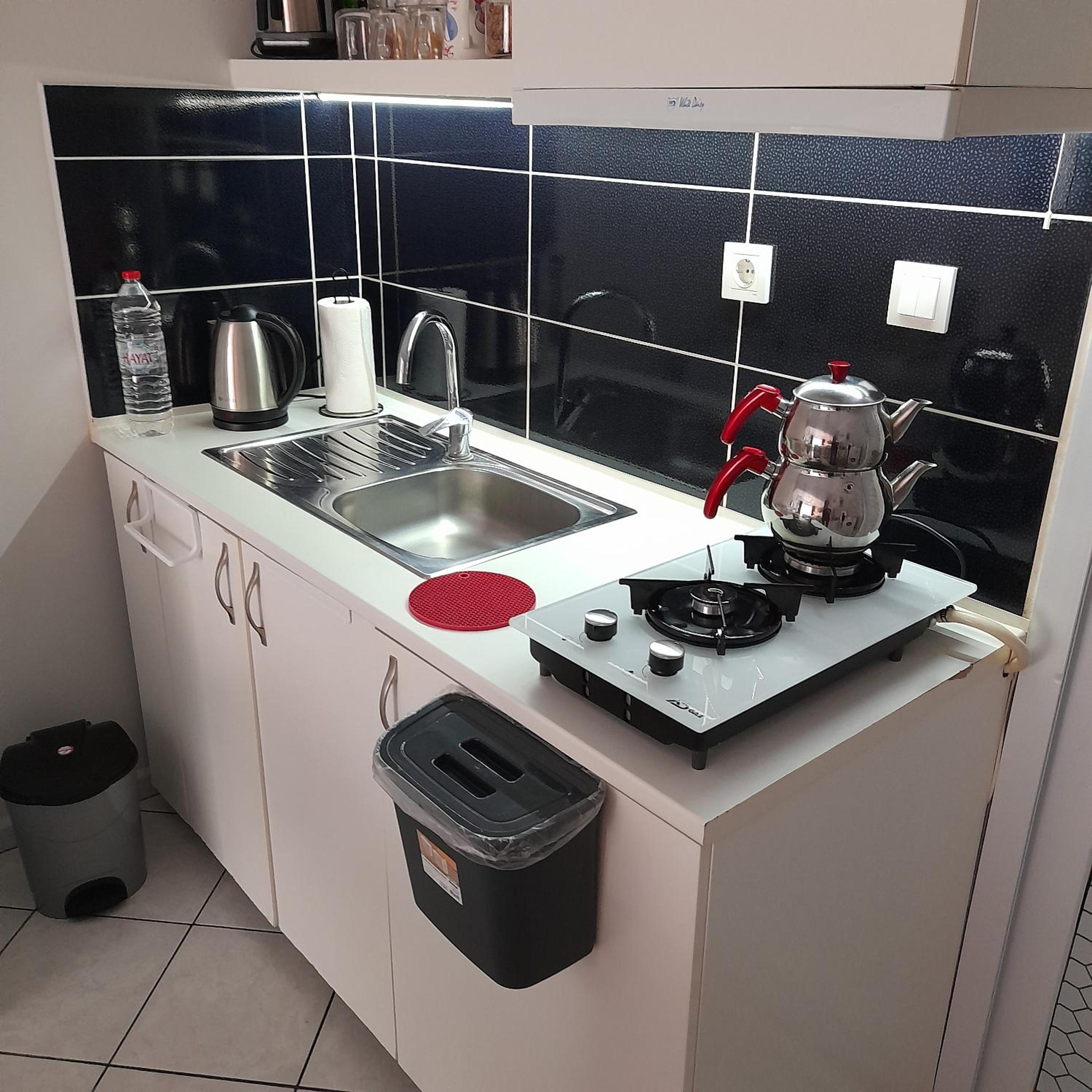 Studio Nakkaştepe İstanbul