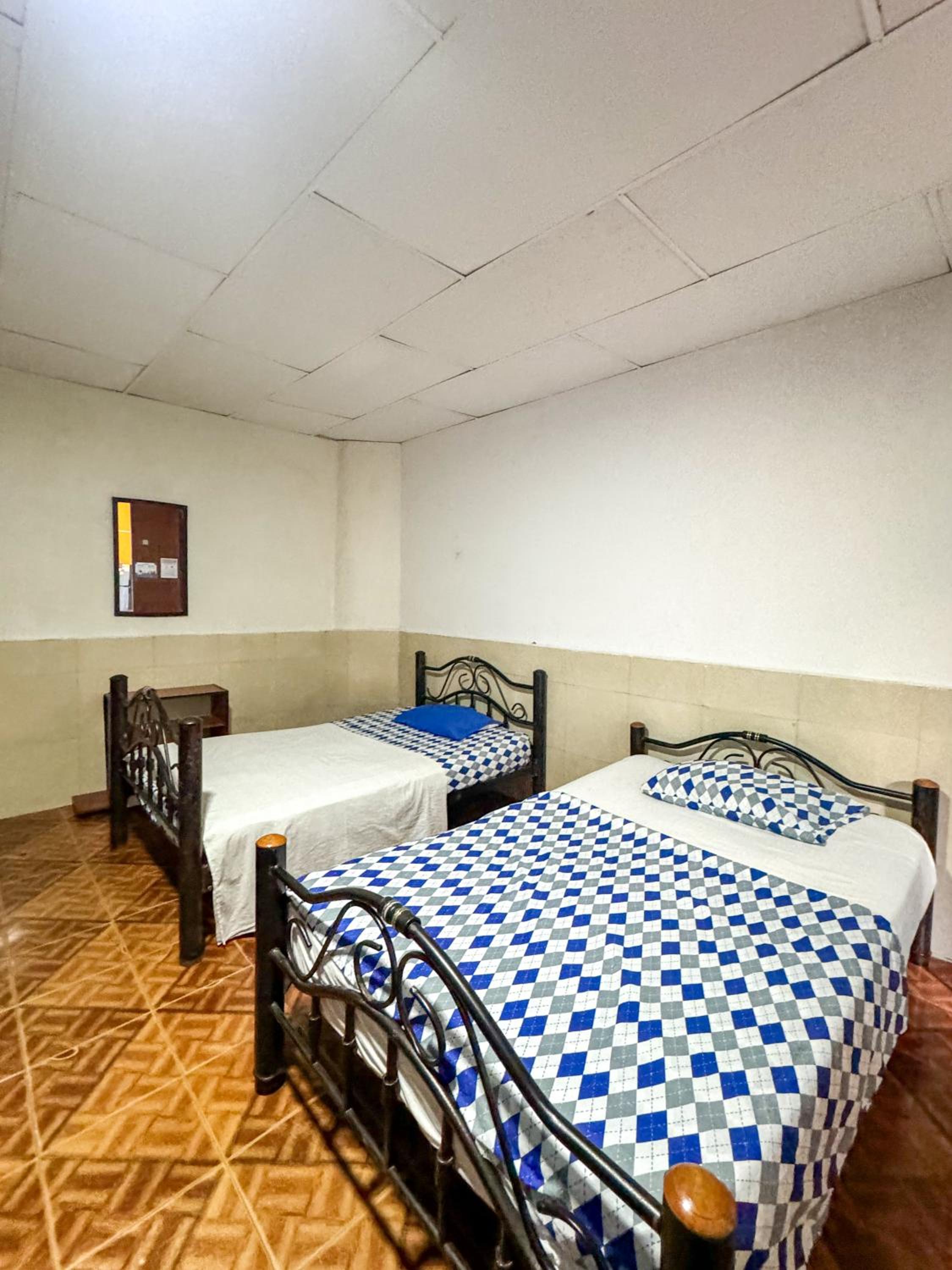 Maranatha hostal